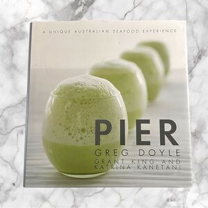 PIER GREG DOYLE GRANT KING AND KATRINA KANETANI